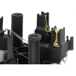 Resistencia Fame Vida Longa 5400Wx127V. - 643041