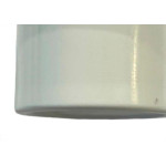 Conector Para Caixa Multiuso Tramontina Lizflex 3/4'' Branco - Kit C/10 Pecas
