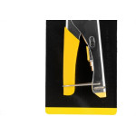 Alicate Crimpar Eda Terminal De Compressao Rg59 E Rg6 - 0Jw