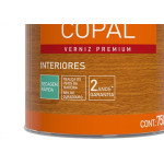 Verniz Hyperlack Copal Incolor 750Ml