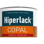 Verniz Hyperlack Copal Incolor 750Ml