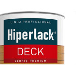 Verniz Hyperlack Deck Natural 750Ml