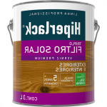 Verniz Hyperlack Triplo Filtro Solar Acetinado Natural 3L Verniz Hyperlack Triplo Filtro Solar Acetinado Natural 3L