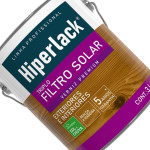 Verniz Hyperlack Triplo Filtro Solar Acetinado Natural 3L Verniz Hyperlack Triplo Filtro Solar Acetinado Natural 3L