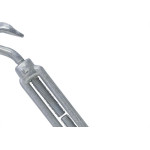 Esticador Para Cabo Aco Sao Raphael Tam.G 3/4'' - Kit C/10 Pecas