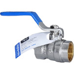 Registro Esfera Genebre Latao 1/2''