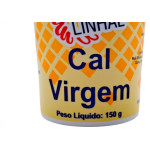 Cal Virgem Linhal Pote 150G