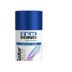 Spray Tekbond Metalico Azul 350 Ml