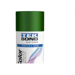 Spray Tekbond Metalico Verde 350 Ml