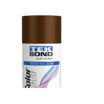 Spray Tekbond Metalico Bronze 350 Ml