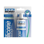 Silicone Acetico Tekbond 50G. Aquario Maxx