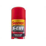 Fluido De Corte Starret Spray S-Cut 300Ml