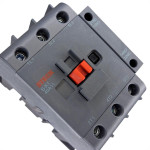 Contator Steck Challenger Sk1 - 40A. 3 Polos 1Na+1Nf 220Vca