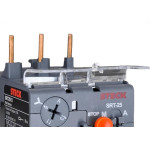 Rele Steck Srt Frame 25 50/60Hz 9-13A. - Srt2513