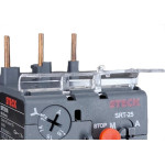 Rele Steck Srt Frame 25 50/60Hz 12-18A. - Srt2518