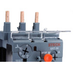 Rele Steck Srt Frame 36 50/60Hz 23-32A. - Srt3632