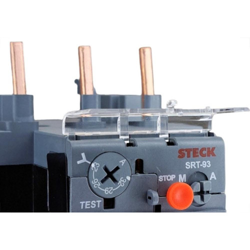 Rele Steck Srt Frame 93 50/60Hz 23-32A. - Srt9332
