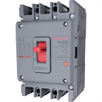 Disjuntor Steck Caixa Moldada Asgard Tripolar - S100 - 100A.