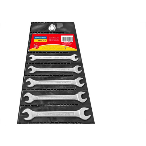 Chave Fixa Jogo Tramontina Master 6 A 22 - 42001/208