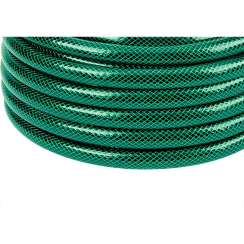 Mangueira Jardim Tramontina Flex Preta/Verde Conjunto Com 20M