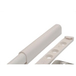 Fecho Para Moveis Jomarca Click Push Open Branco