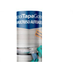 Fita Multiuso Viapol Tapa Goteira 45Cmx10M