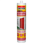 Silicone Neutro Soudal Construcao Preto 270G