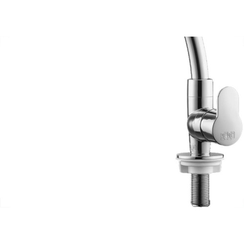Torneira Bica Movel Pia Mesa Abs Herc Tivoli Cromada - 529