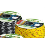 Corda Pp Trancada Firmeza 6Mm Color 165M Carretel
