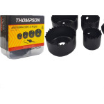 Serra Copo Jogo Thompson Aco Carbono 32 A 54Mm Com 6 Pecas - 1768