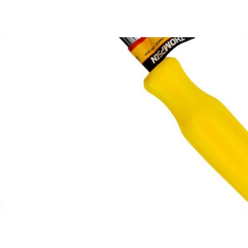 Chave Canhao Thompson 12Mmx125Mm - 1784