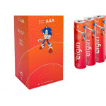 Pilha Elgin Zinco Aaa Palito - R03 Caixa Com 40 Pecas - 82342