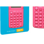 Calculadora De Bolso Elgin Cb1485R Rosa
