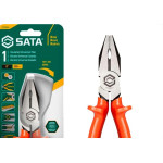 Alicate Universal Sata 8'' - St700022L
