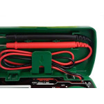 Multimetro Digital Sata Cat Iii De Bolso - Stdy03001