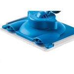 Pad Pintura Para Recorte Atlas 4,7'' Com Cabo - At750/80