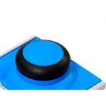 Pad Pintura Para Recorte Atlas 4,7'' At751/70