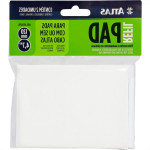 Refil Para Pad Pintura Para Recorte Atlas At751/35