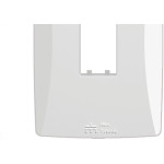 Placa Mectronic Petra 4X2 - 1 Modulo Vertical 82001V