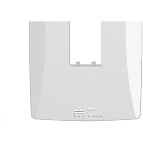 Placa Mectronic Petra 4X2 - 1 Modulo Vertical 82001V