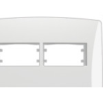 Placa Mectronic Petra 4X4 - 4 Modulos - 82044