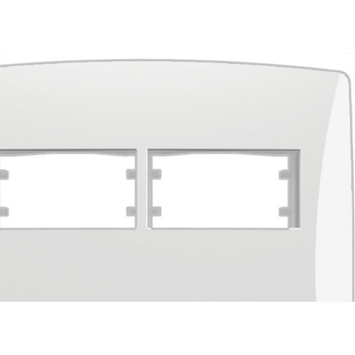 Placa Mectronic Petra 4X4 - 4 Modulos - 82044