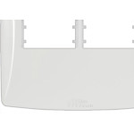 Placa Mectronic Petra 4X4 - 2 Modulos - 82011