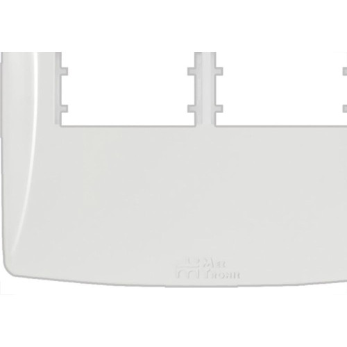 Placa Mectronic Petra 4X4 - 2 Modulos - 82011