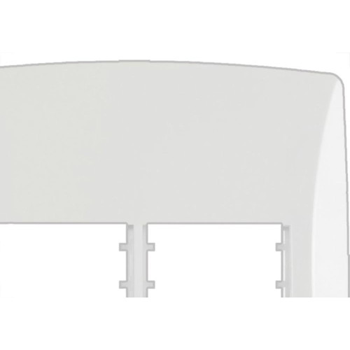 Placa Mectronic Petra 4X4 - 2 Modulos - 82011