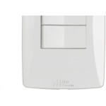 Conjunto Mectronic Petra 1 Simples+1 Paralelo - 81081