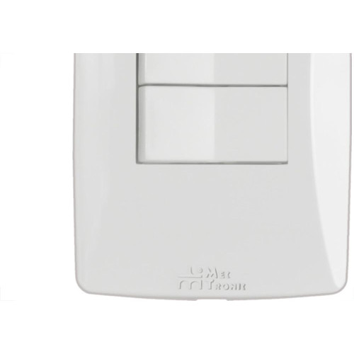 Conjunto Mectronic Petra 1 Simples+1 Paralelo - 81081