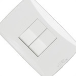 Conjunto Mectronic Petra 2 Simples - 81079