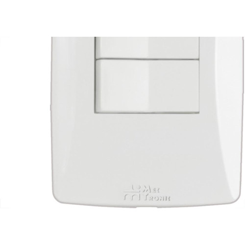 Conjunto Mectronic Petra 2 Simples - 81079