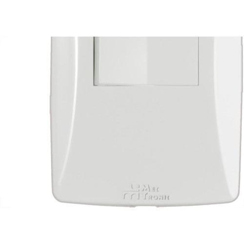 Conjunto Mectronic Petra 1 Paralelo Horizontal - 81078H